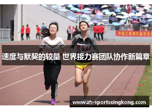 速度与默契的较量 世界接力赛团队协作新篇章